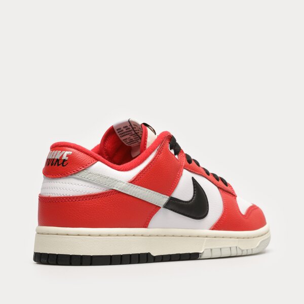 Sporta apavi vīriešiem NIKE DUNK LOW RETRO PRM dz2536-600 krāsa sarkana
