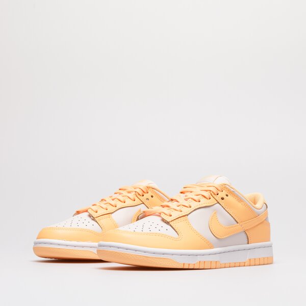 Sporta apavi sievietēm NIKE W DUNK LOW  dd1503-801 krāsa oranža
