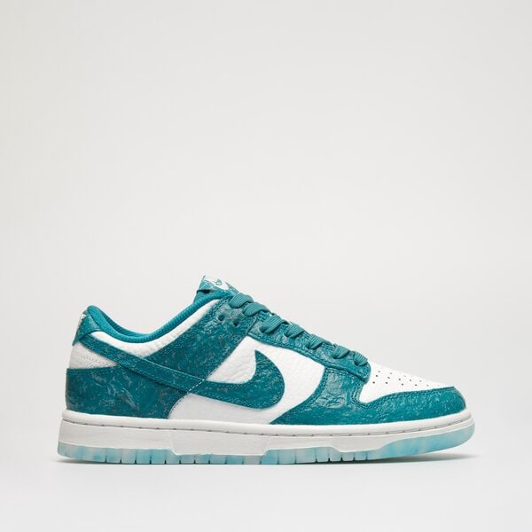 Sporta apavi sievietēm NIKE WMNS DUNK LOW dv3029-100 krāsa balta