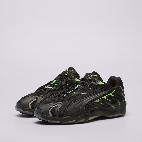 Sporta apavi vīriešiem PUMA INHALE 40156001 krāsa melna