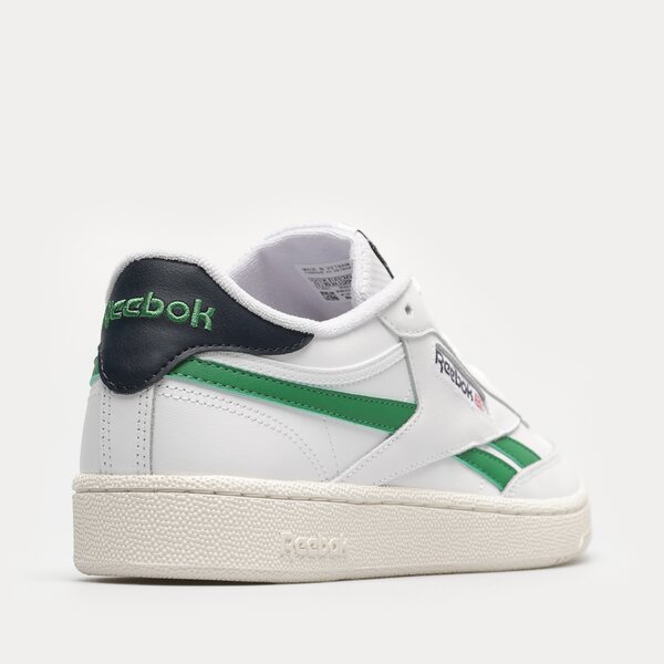 Sporta apavi vīriešiem REEBOK CLUB C REVENGE gz5163 krāsa balta