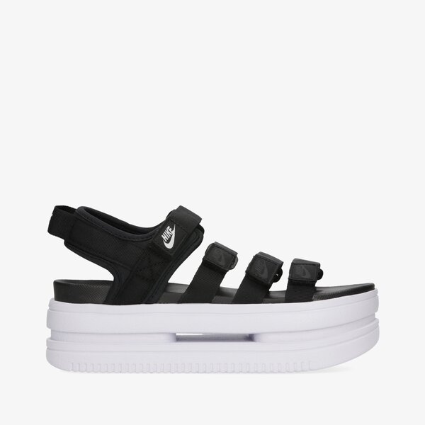 Sieviešu NIKE ICON CLASSIC dh0223-001 krāsa melna