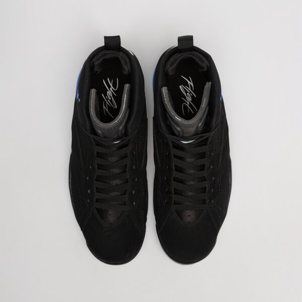 Sporta apavi vīriešiem JORDAN JUMPMAN MVP  dz4475-041 krāsa melna