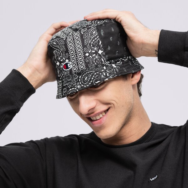  CHAMPION PLATMALE ROCHESTER 805505kl001 krāsa melna