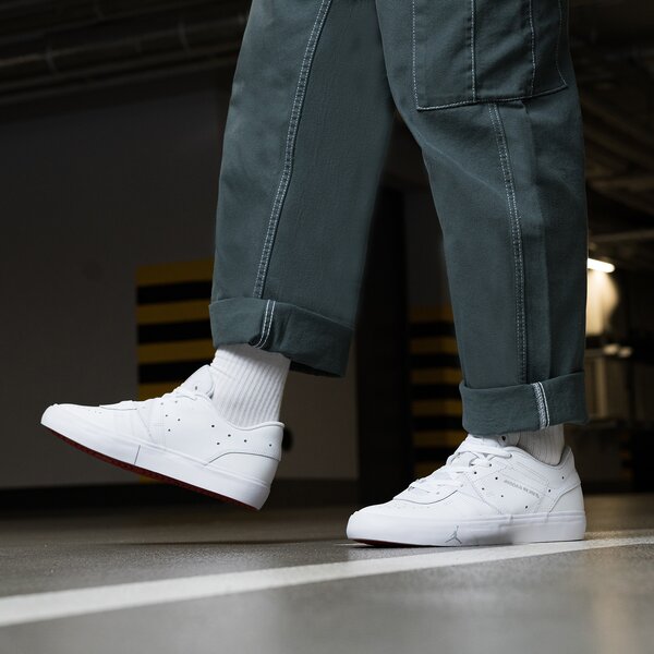 Sporta apavi vīriešiem JORDAN SERIES ES  dn1856-160 krāsa balta