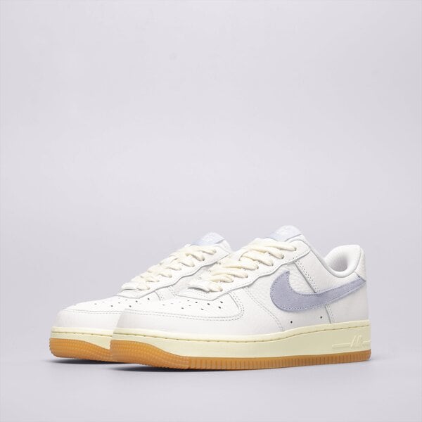 Sporta apavi sievietēm NIKE WMNS AIR FORCE 1 '07  fd9867-100 krāsa balta