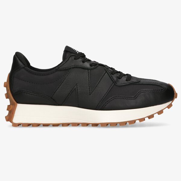 Sporta apavi sievietēm NEW BALANCE 327  ws327lb krāsa melna