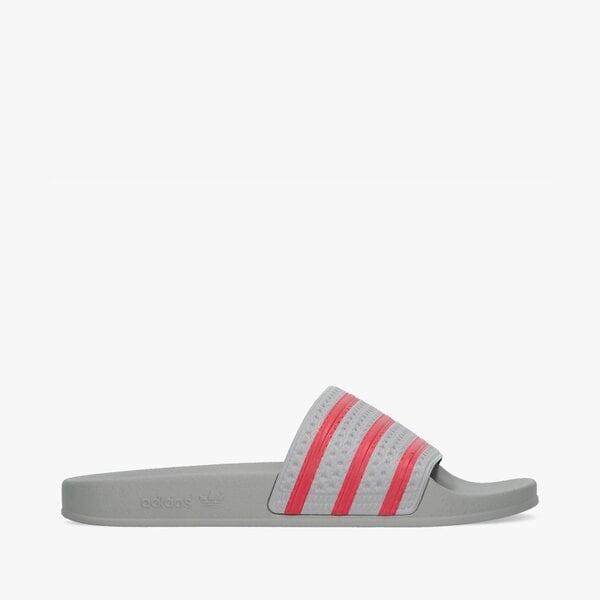 Vīriešu ADIDAS ADILETTE gy3737 krāsa pelēka