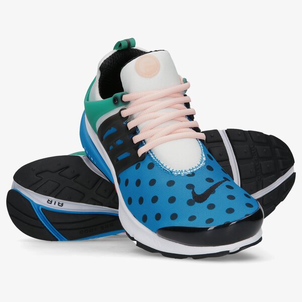 Sporta apavi vīriešiem NIKE AIR PRESTO ct3550-401 krāsa daudzkrāsaina