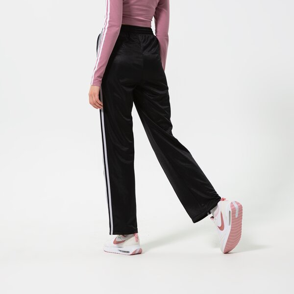 Sieviešu bikses ADIDAS BIKSES PANTS hf7528 krāsa melna