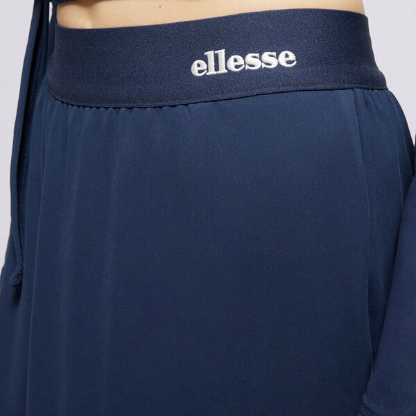 Sieviešu ELLESSE SVARCINI HEDERA SKIRT NAVY sgz22012429 krāsa tumši zila