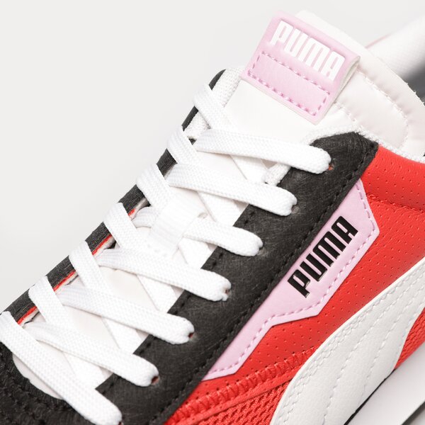 Sporta apavi vīriešiem PUMA FUTURE R.DARE TO 383272-02 krāsa sarkana