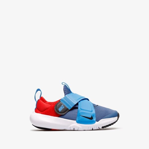 Sporta apavi bērniem NIKE KOEMI  cz0186-402 krāsa zila