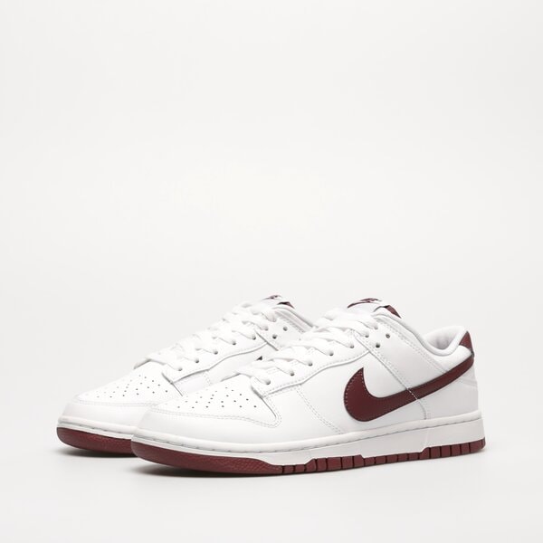 Sporta apavi vīriešiem NIKE DUNK LOW RETRO dv0831-102 krāsa balta