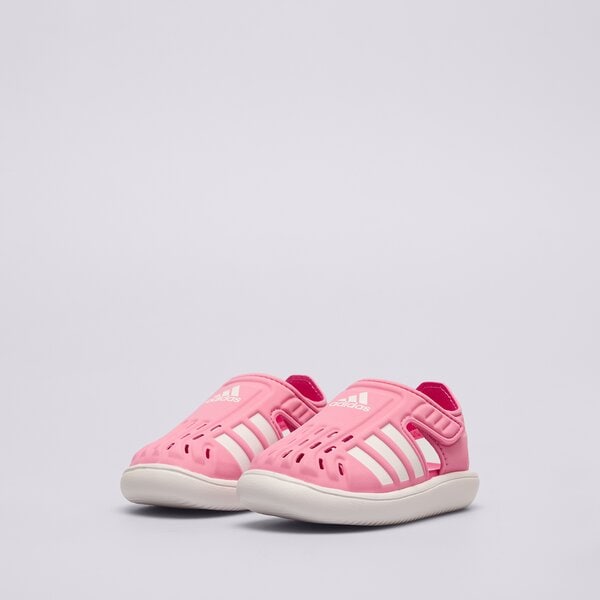 Bērnu ADIDAS WATER SANDAL I ie2604 krāsa rozā