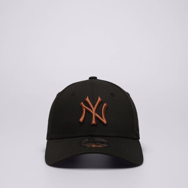 Vīriešu cepure ar nagu NEW ERA CEPURE LE 940 NYY NEW YORK YANKEES 60364447 krāsa melna