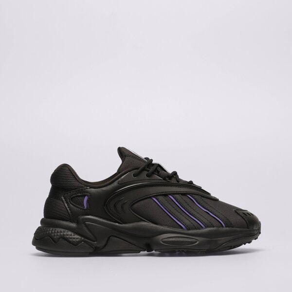 Sporta apavi sievietēm ADIDAS OZTRAL W hq4473 krāsa melna