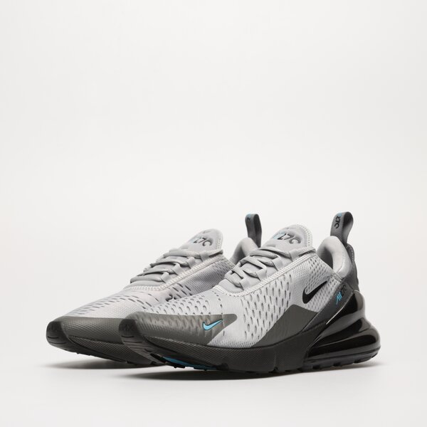 Sporta apavi vīriešiem NIKE AIR MAX 270 fd9747-001 krāsa pelēka