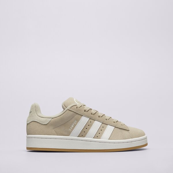 Sporta apavi bērniem ADIDAS CAMPUS 00S J ji4461 krāsa bēša