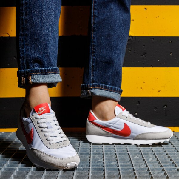 Sporta apavi sievietēm NIKE DAYBREAK ck2351-108 krāsa balta