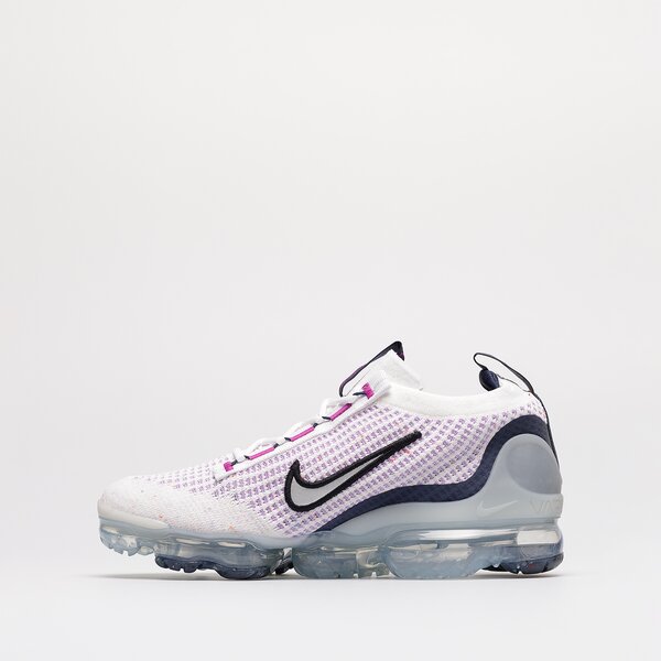 Sporta apavi bērniem NIKE AIR VAPORMAX 2021 FK db1550-105 krāsa balta