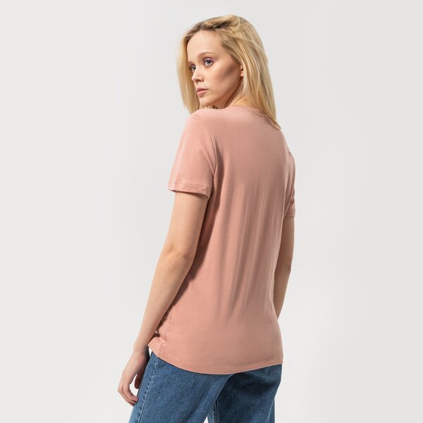 Krekli sievietēm NIKE T-SHIRT W NSW CLUB dn2393-609 krāsa rozā