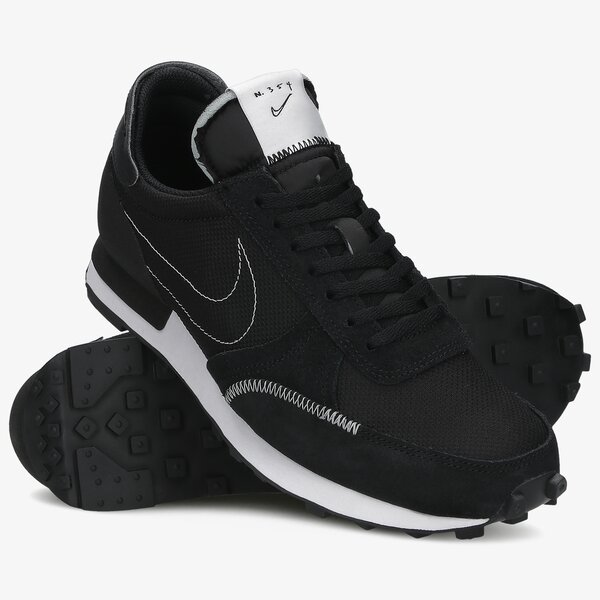 Sporta apavi vīriešiem NIKE DBREAK-TYPE ct2556-002 krāsa melna