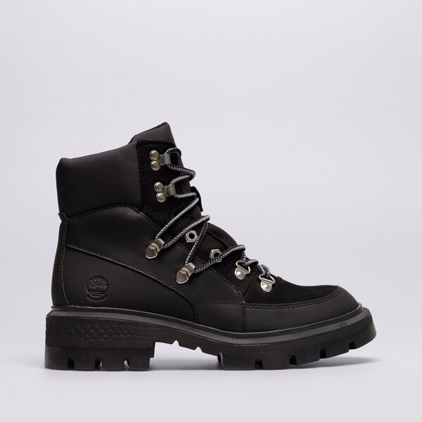 Casual sievietēm TIMBERLAND CORTINA VALLEY HIKER WP tb0a5nj70151 krāsa melna