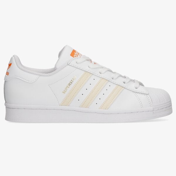 Sporta apavi sievietēm ADIDAS SUPERSTAR  gz3737 krāsa balta