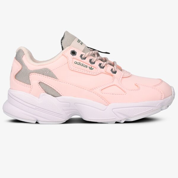 Sporta apavi sievietēm ADIDAS FALCON W fv4660 krāsa rozā