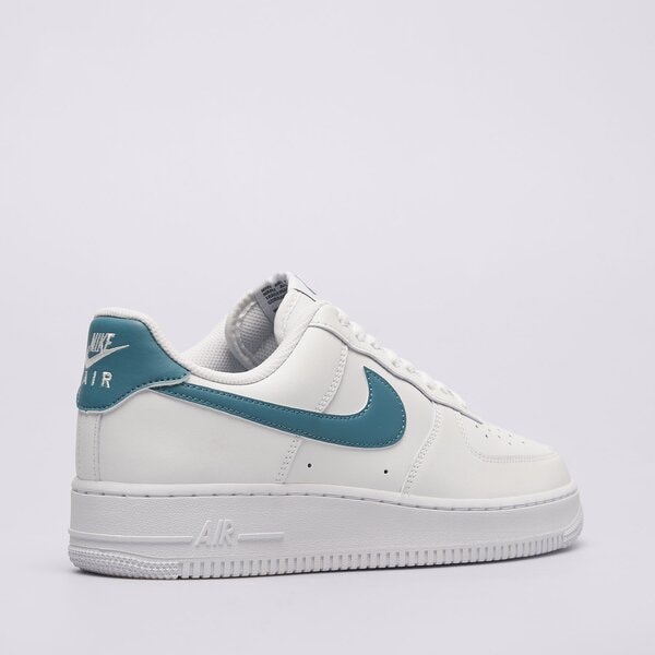 Sporta apavi vīriešiem NIKE AIR FORCE 1 '07  fj4146-114 krāsa balta