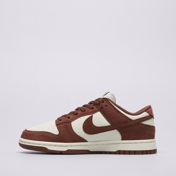 Sporta apavi sievietēm NIKE WMNS DUNK LOW hj7673-001 krāsa bordo