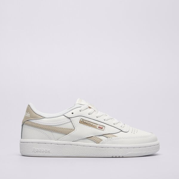 Sporta apavi sievietēm REEBOK CLUB C REVENGE 100208143 krāsa balta