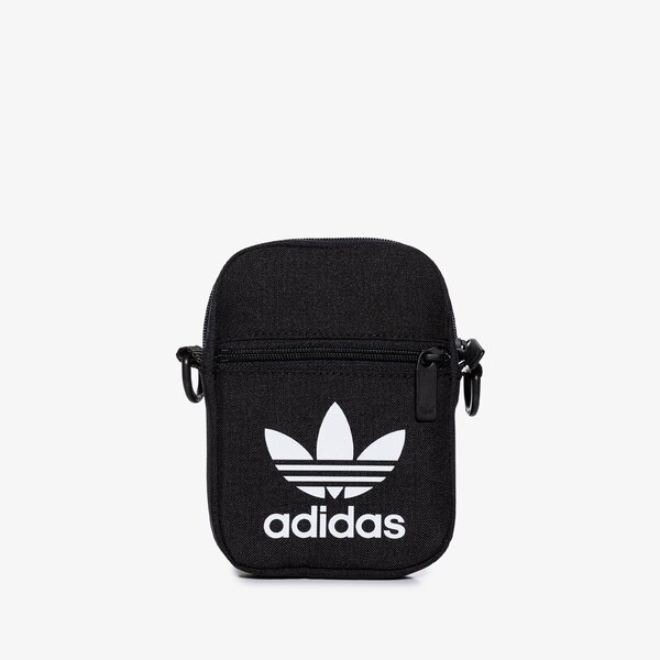 Sieviešu gurnu soma ADIDAS FESTIVAL BAG  hd7162 krāsa melna