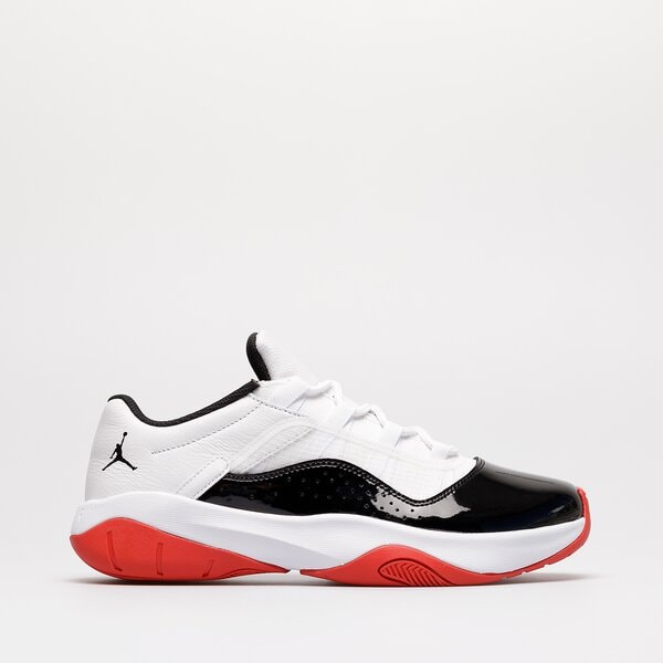 Sporta apavi vīriešiem AIR JORDAN 11 CMFT LOW  dn4180-102 krāsa balta