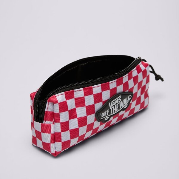 VANS PENALIS OLD SKOOL PENCIL POUCH vn000h58g3x1 krāsa rozā