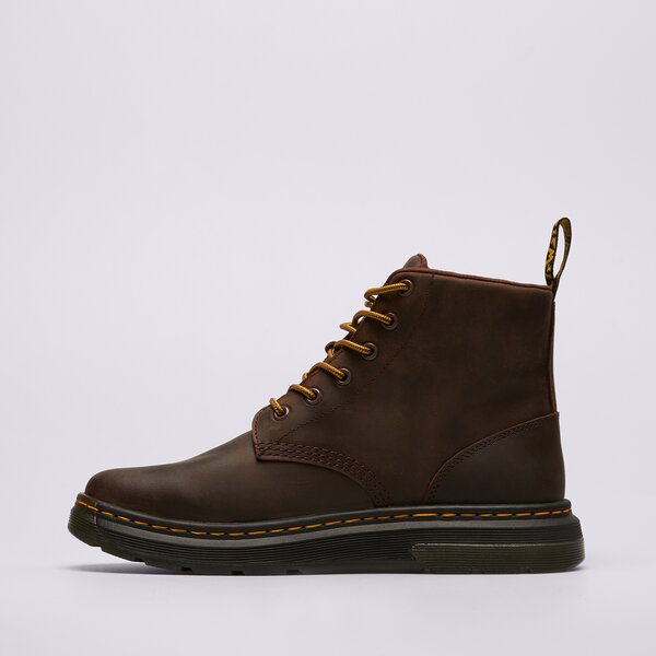 Vīriešu zābaki DR.MARTENS CREWSON CHUKKA  31673201 krāsa brūna