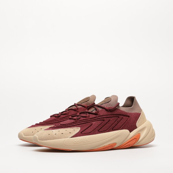 Sporta apavi vīriešiem ADIDAS OZELIA KNT gy9927 krāsa bordo