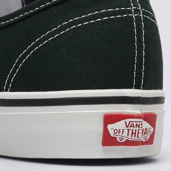 Sporta apavi vīriešiem VANS AUTHENTIC  vn000d7yprm krāsa zaļa