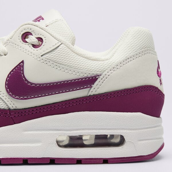 Sporta apavi bērniem NIKE AIR MAX 1 dz3307-109 krāsa balta