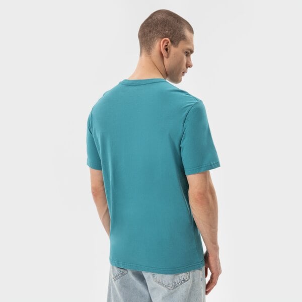 Vīriešu t krekli LEVI'S T-SHIRT SS RELAXED FIT TEE 16143-0531 krāsa zila