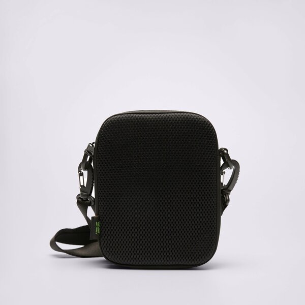 Vīriešu soma ADIDAS SOMA PE FEST BAG ib9349 krāsa melna