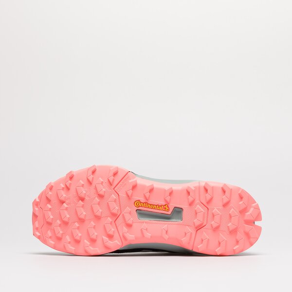Pārgājienu apavi sievietēm ADIDAS TERREX AX4 W gv7506 krāsa pelēka