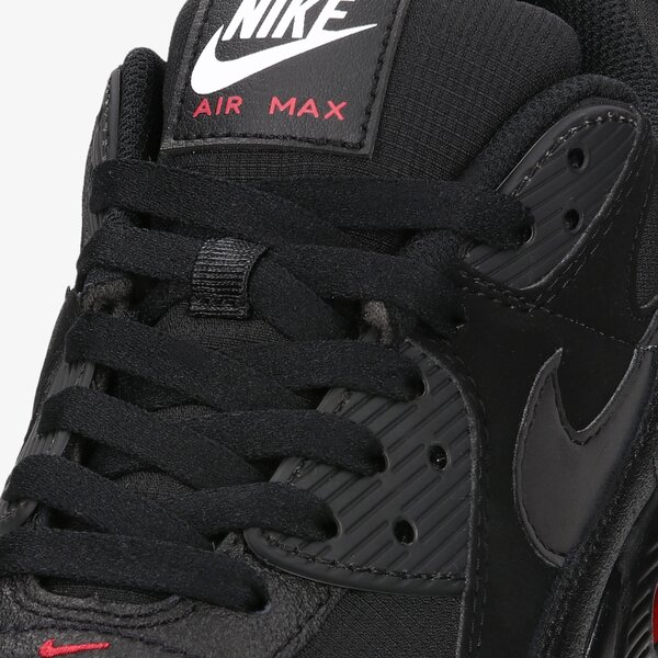 Sporta apavi vīriešiem NIKE AIR MAX 90  dc9388-002 krāsa melna