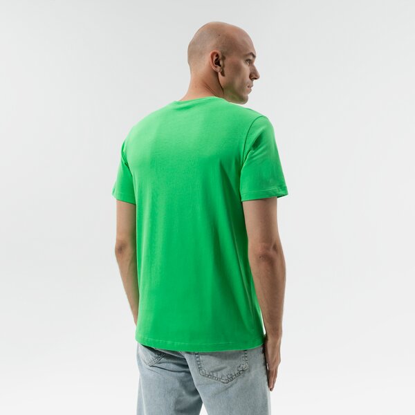 Vīriešu t krekli NIKE T-SHIRT M NSW TEE TREND GX dd3381-362 krāsa zaļa