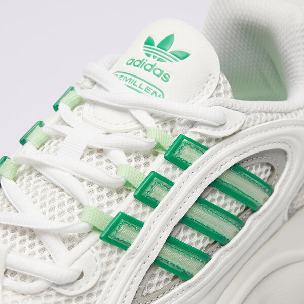 Sporta apavi sievietēm ADIDAS OZMILLEN W id8346 krāsa balta