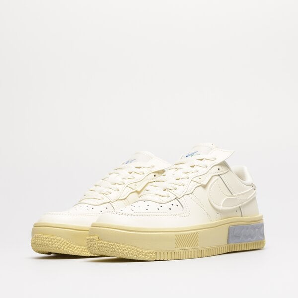 Sporta apavi sievietēm NIKE AIR FORCE 1 FONTANKA dh1290-102 krāsa bēša