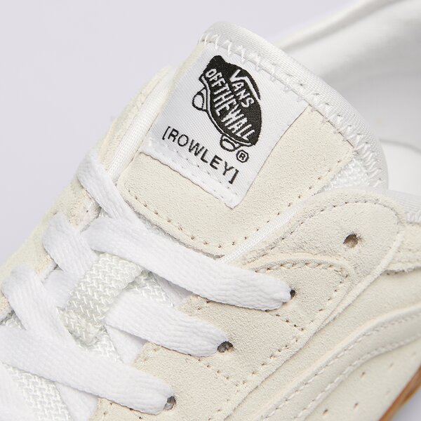 Sporta apavi vīriešiem VANS ROWLEY CLASSIC vn0009qjqjm1 krāsa bēša