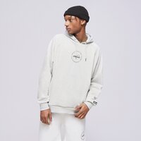 ELLESSE  DŽEMPERIS AR KAPUCI  GIARADINI LGREY MRL OH HOODY