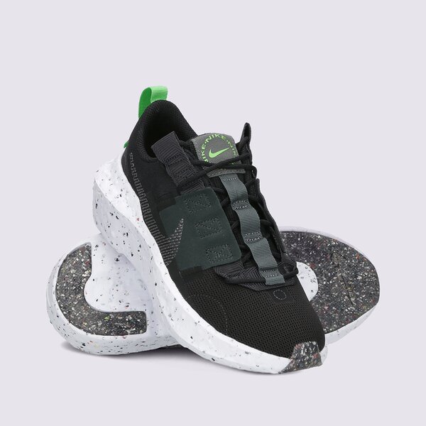 Sporta apavi sievietēm NIKE CRATER IMPACT cw2386-001 krāsa melna